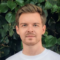 Kirill Perevozchikov 🔜 Gamescom