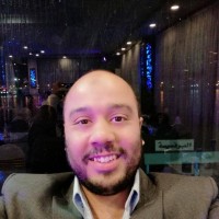 Mahmoud Mostafa , PMP®