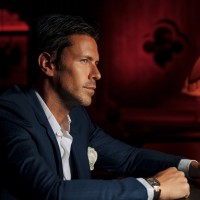 Alexander Ghislain E.