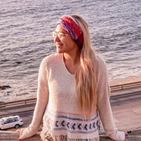 Vania Arenas Sánchez