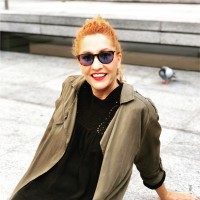 Marilisa Pesexidi