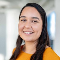 Aishah Abdala López, Msw, Mpp