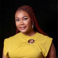 Adewunmi Temitope Victoria