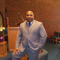 George E. Stokes Jr.
