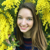 Ashley-Kate Tufts