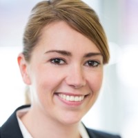 Dr. Jeannette Bergfeld (Geb. Abel)