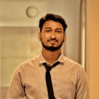 Shwopon Hussain