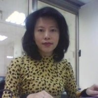 Grace Chuang