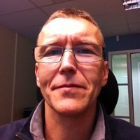 Kent Holmqvist