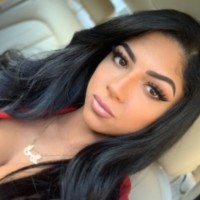 Abby Mahmoud