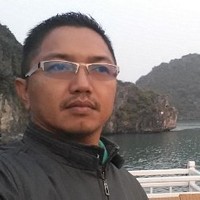 Mohd Zamani Abdul Rahman