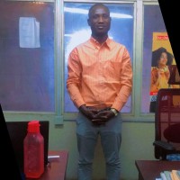 Okunowo Anuoluwapo Samuel