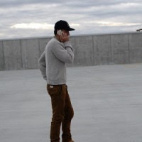 Colton Wayman