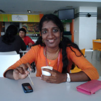 Kaviyah Subbiah