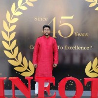SRIKANTA SAHOO