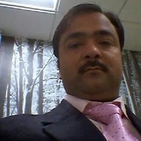 Prashant Singh