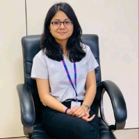 Megha Dhruv