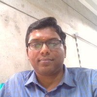 Vignesh Venkat