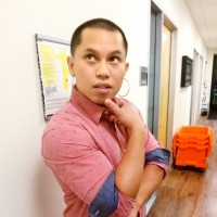 Carmelo Lansang
