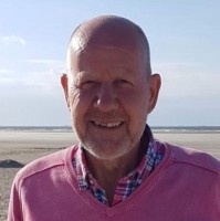 Simon van der Heide