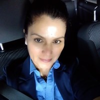 Evangelina Flores