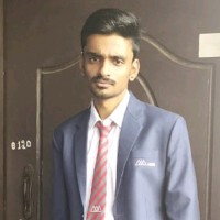 Ashwin Rajashekar