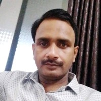 Devendra Tiwari