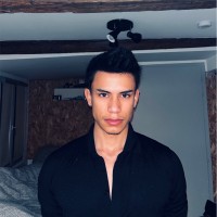 Jhon Serafim