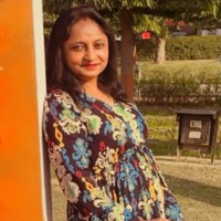 Poonam Saraogi
