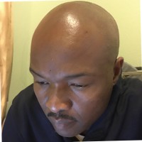 Mandla Mdhluli