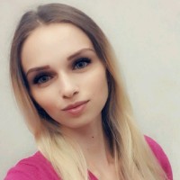 Светлана Крупина