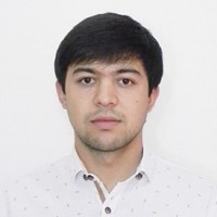 Bakhrom Vakhidov