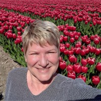 Ellen De Boorder