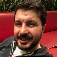 Emirhan Eroğlu