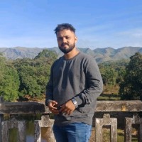 Vineeth Rao