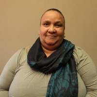 Ndileka Portia Loyilane