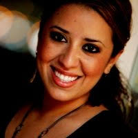Ariana J. Paz, MBA, SHRM-SCP