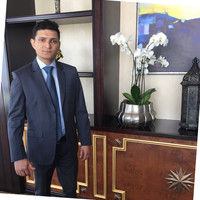 Dinesh Singh