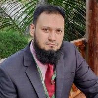 Syed Zaman