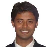 Kunal Mhatre