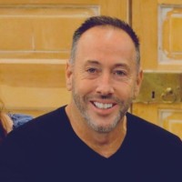 Eric Barrett