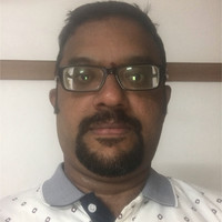 Subramanian Olagappan
