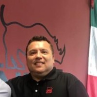 Marco Antonio Soto Vidrio