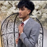 Farhan Mohammed