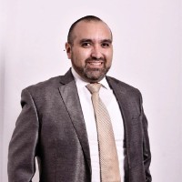 Guillermo Noriega