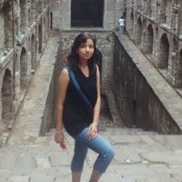 Surabhi Chaturvedi