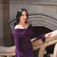 Carolina Giselle Valdez