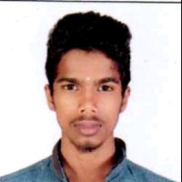 Krishna Menon