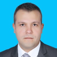 Sherif Shawky