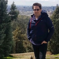 mehdi naseri